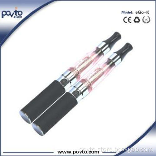2013 Ego -K cigarette products selling